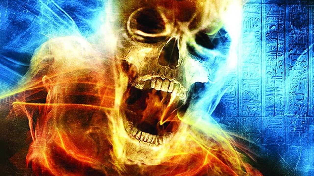 Belfagor - Il fantasma del Louvre - immagine