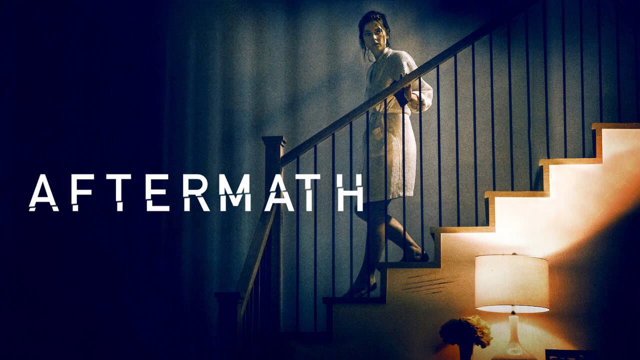 Aftermath - Orrori dal passato - immagine