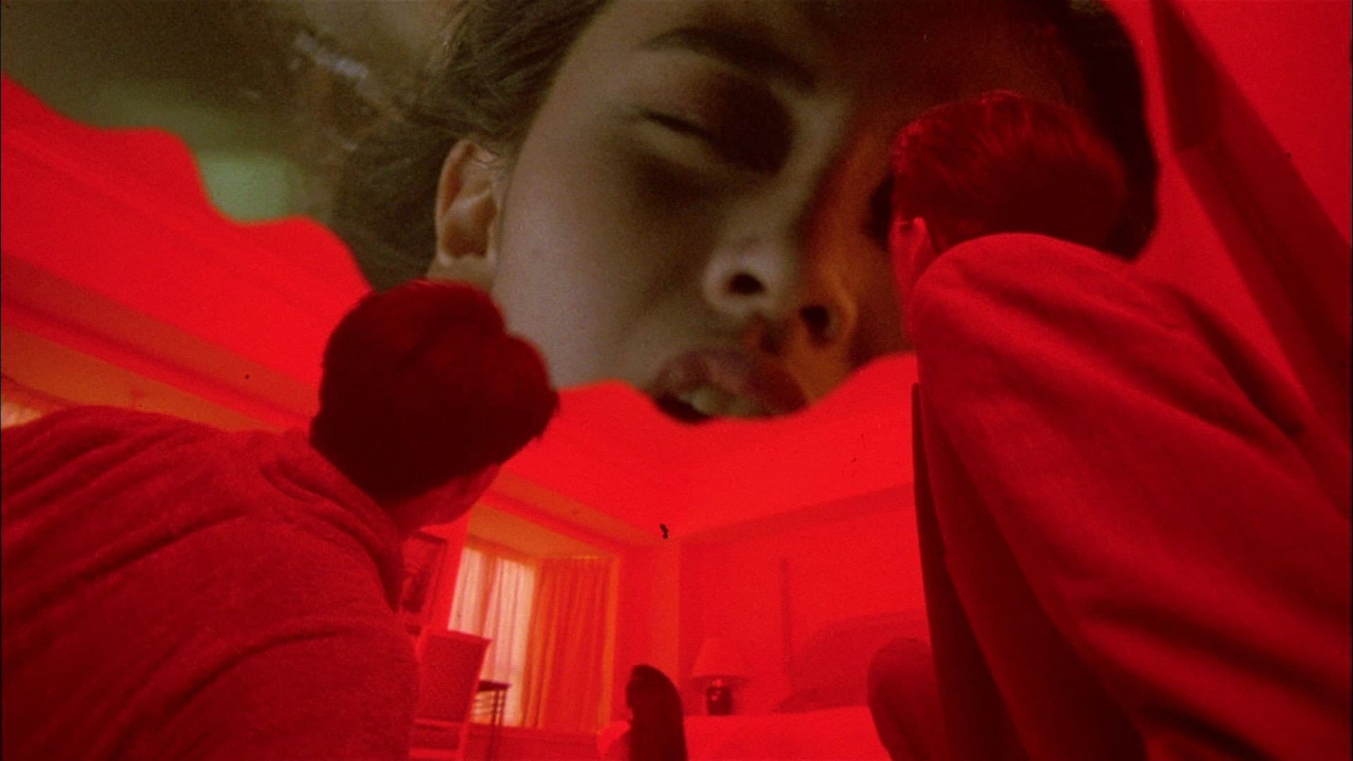 Wicked City - immagine