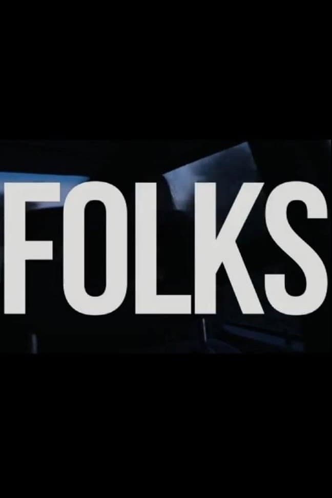 Poster di Folks