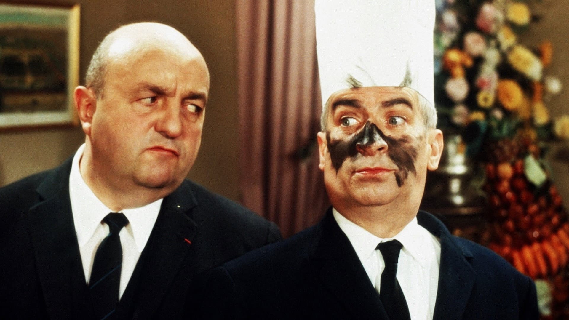 Chi ha rubato il presidente? - immagine