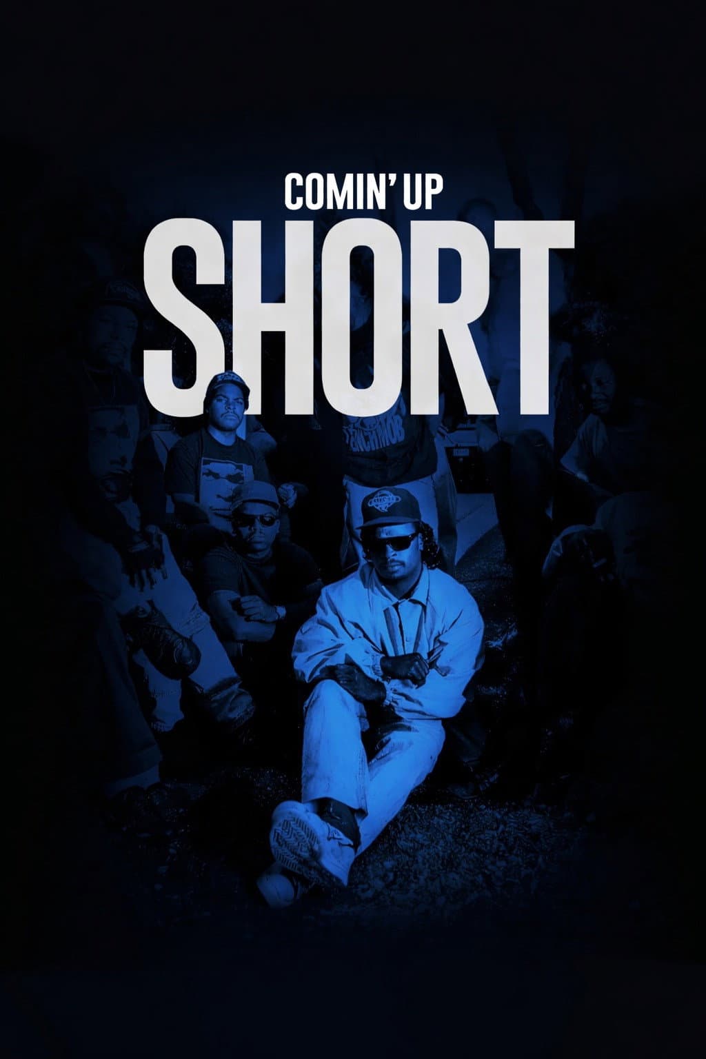 Poster di Comin' Up Short