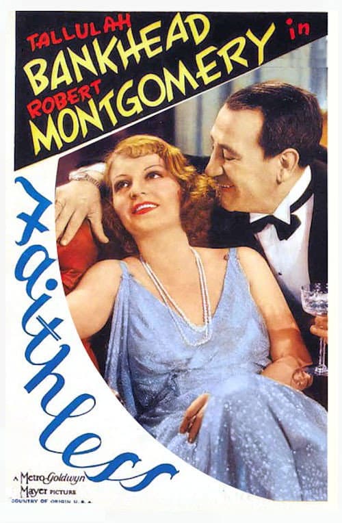 Poster di Faithless