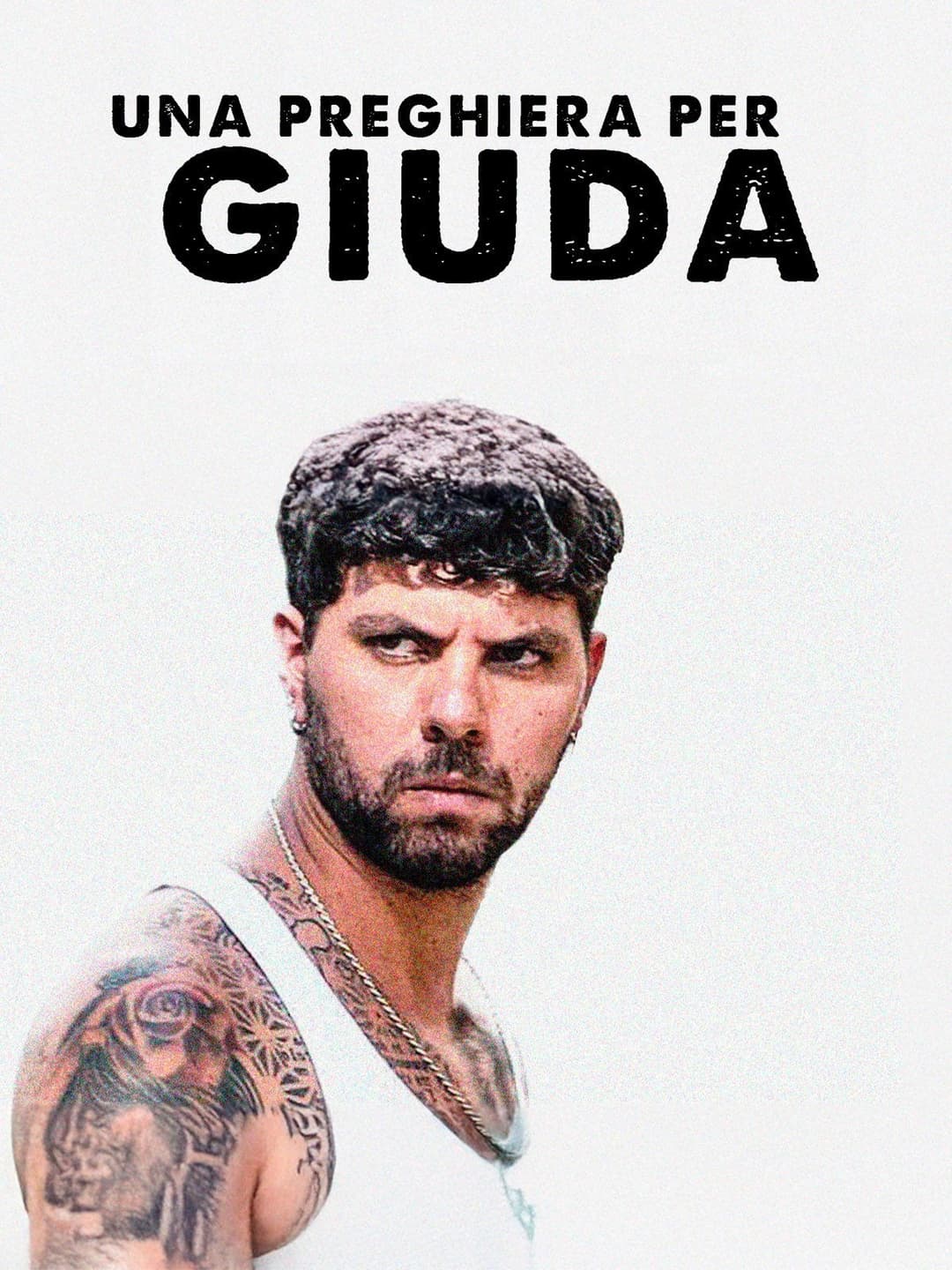 Poster di Una preghiera per Giuda