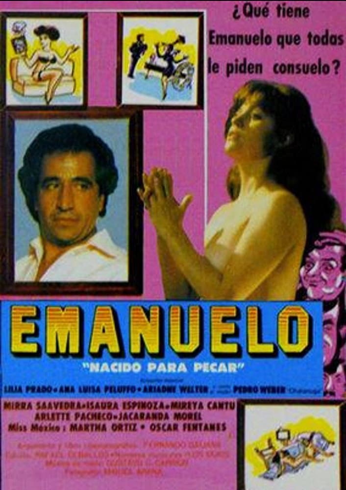 Poster di Emanuelo