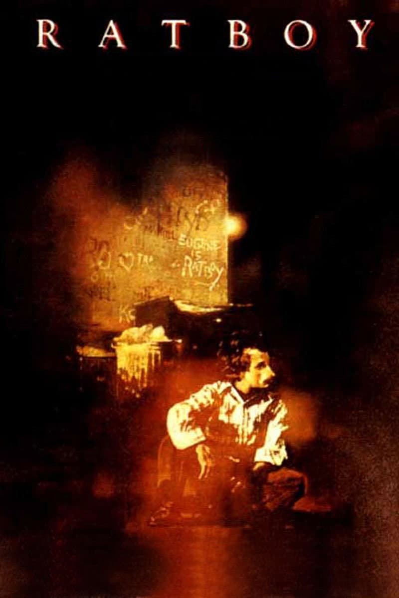 Poster di Ratboy