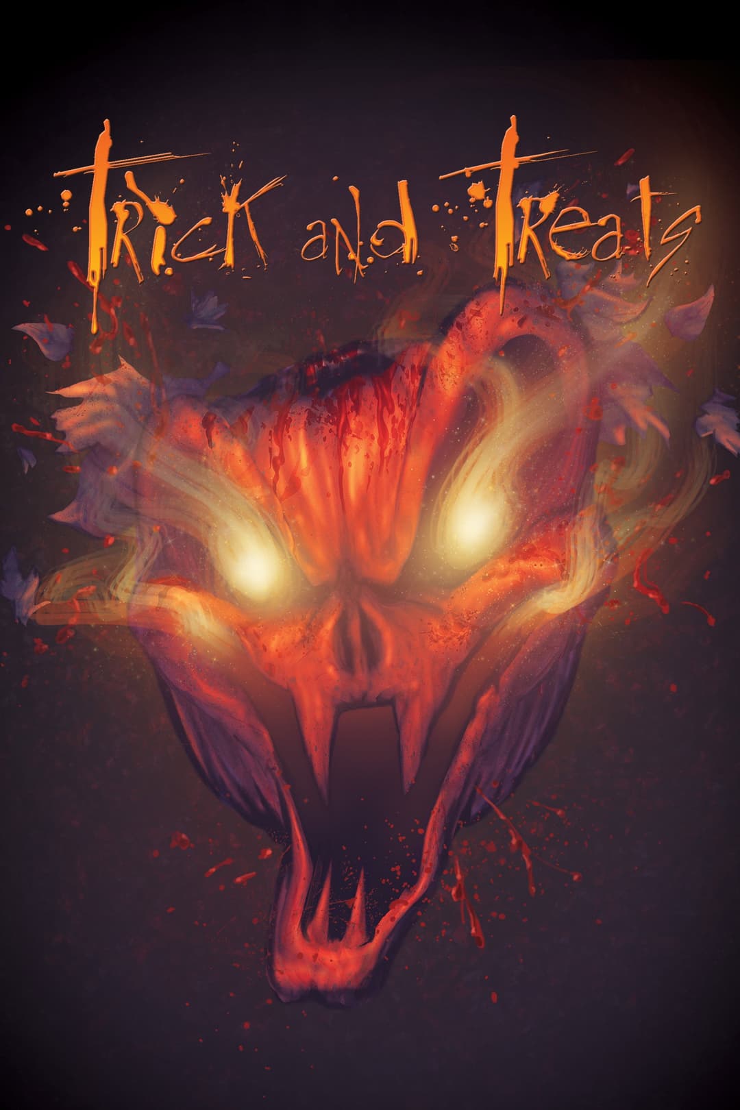 Poster di Trick and Treats