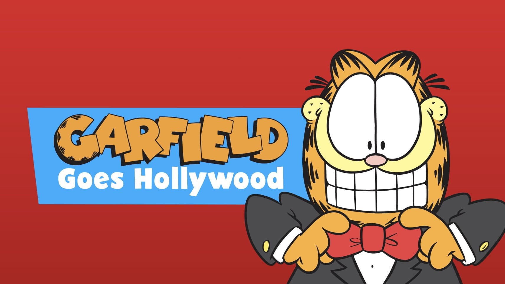 Garfield Goes Hollywood - immagine