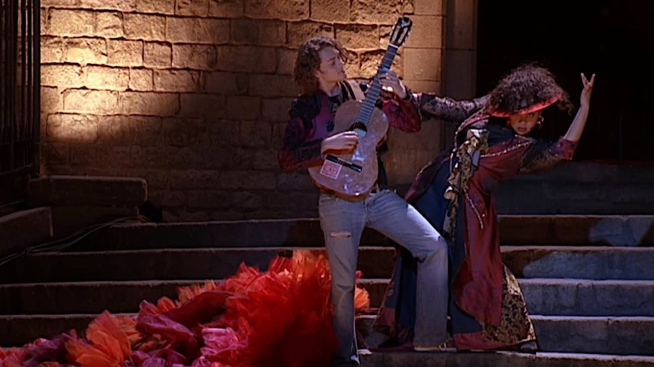Cheetah Girls 2 - immagine