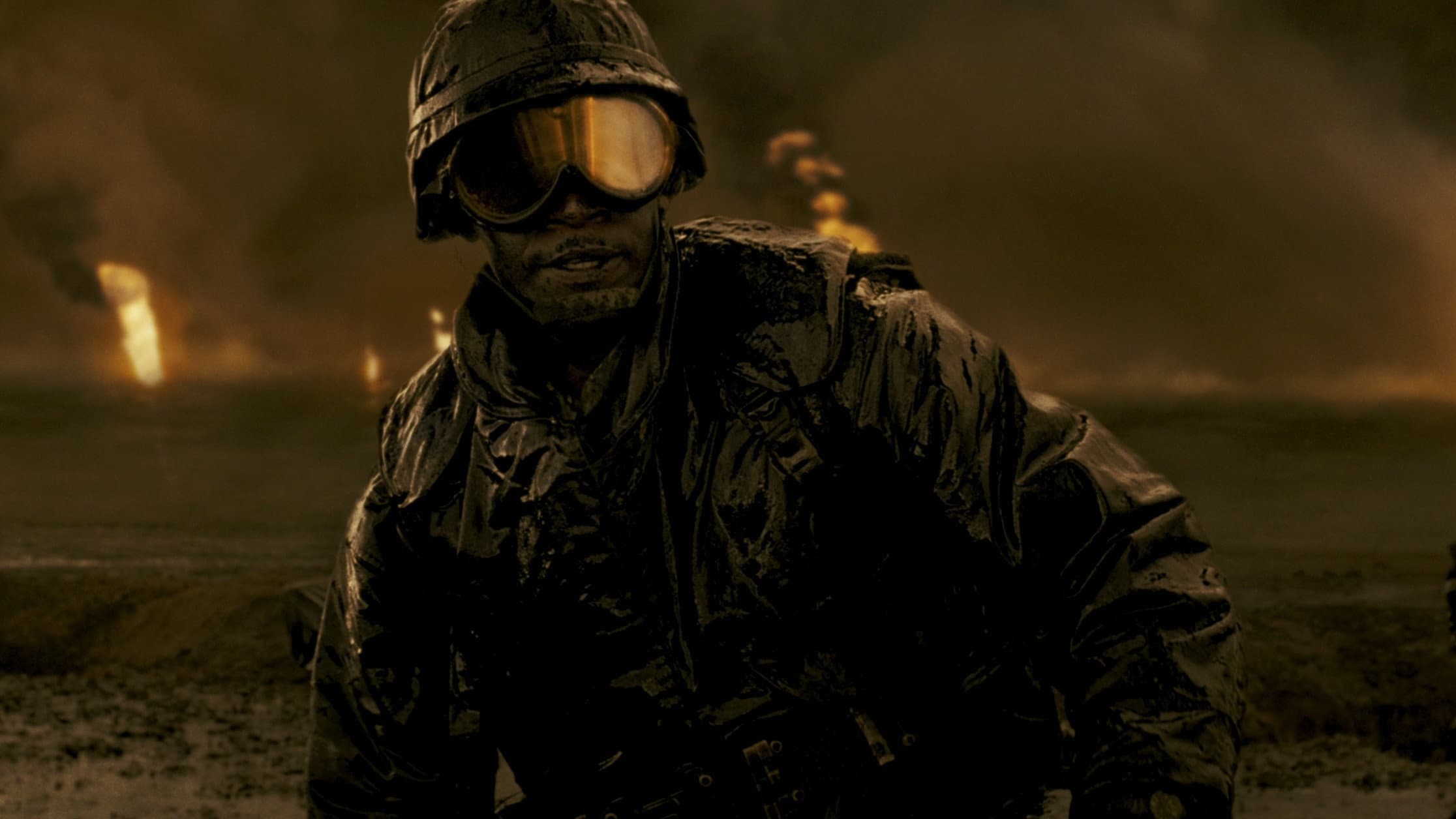 Jarhead - immagine