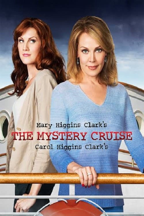 Poster di The Mystery Cruise