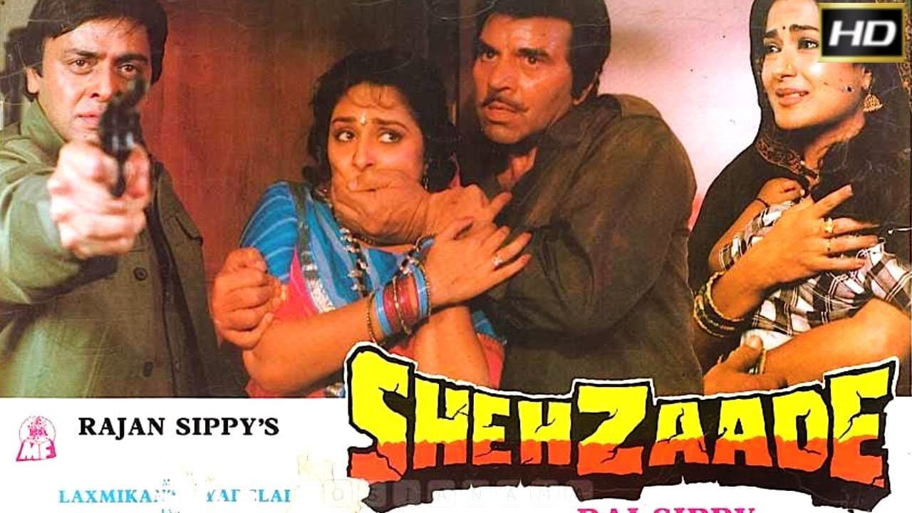 Shehzaade - immagine