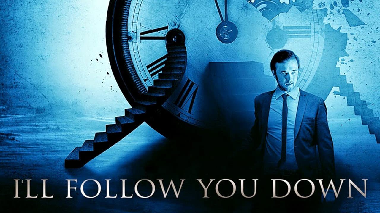 I'll Follow You Down - immagine