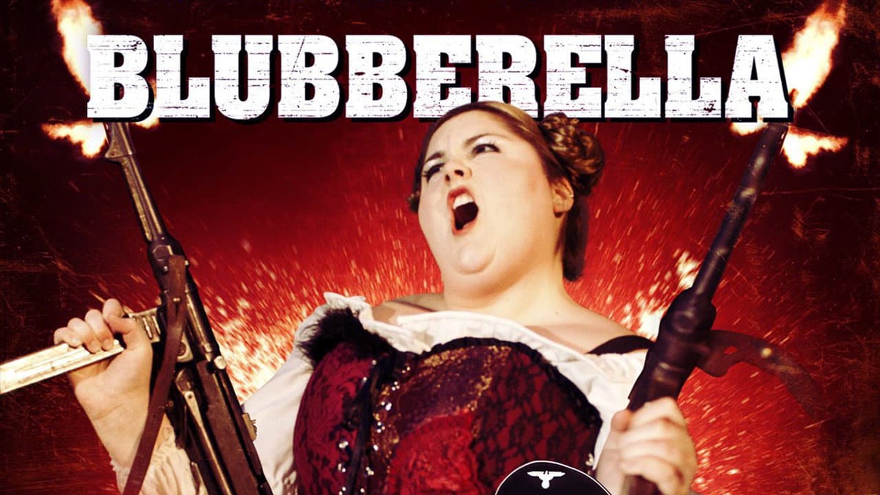 Blubberella - immagine
