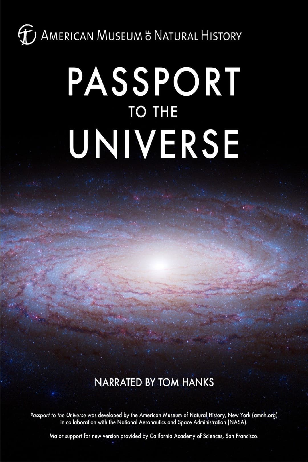 Poster di Passport to the Universe