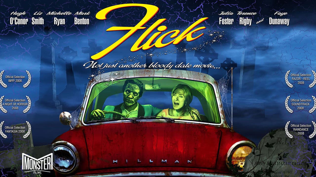 Flick - immagine