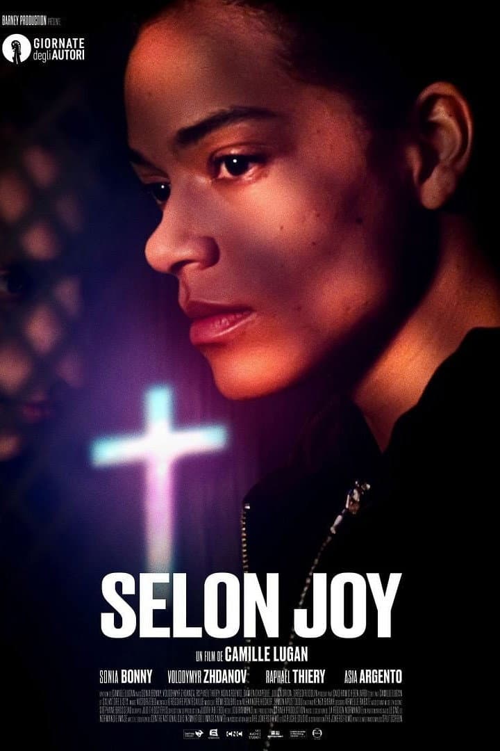 Poster di Selon Joy