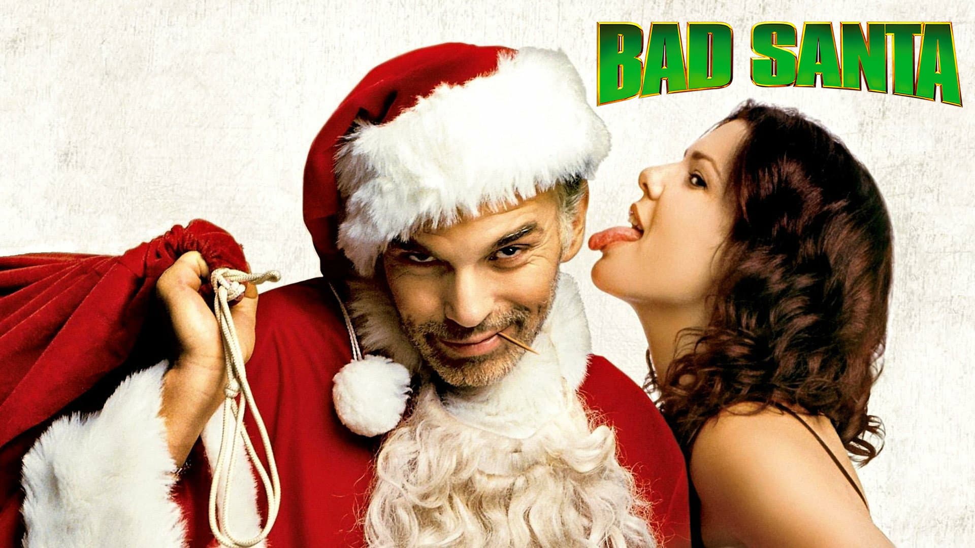 Babbo bastardo - immagine