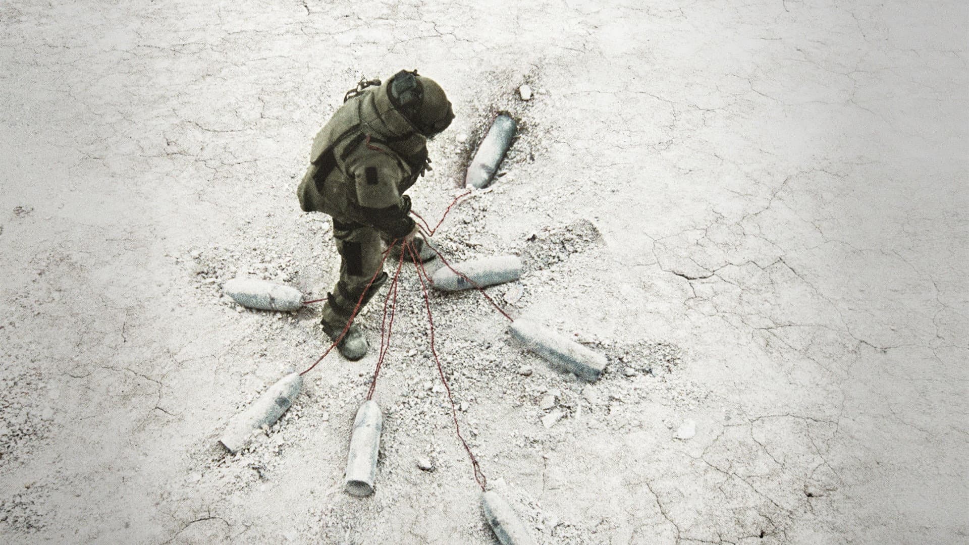 The Hurt Locker - immagine