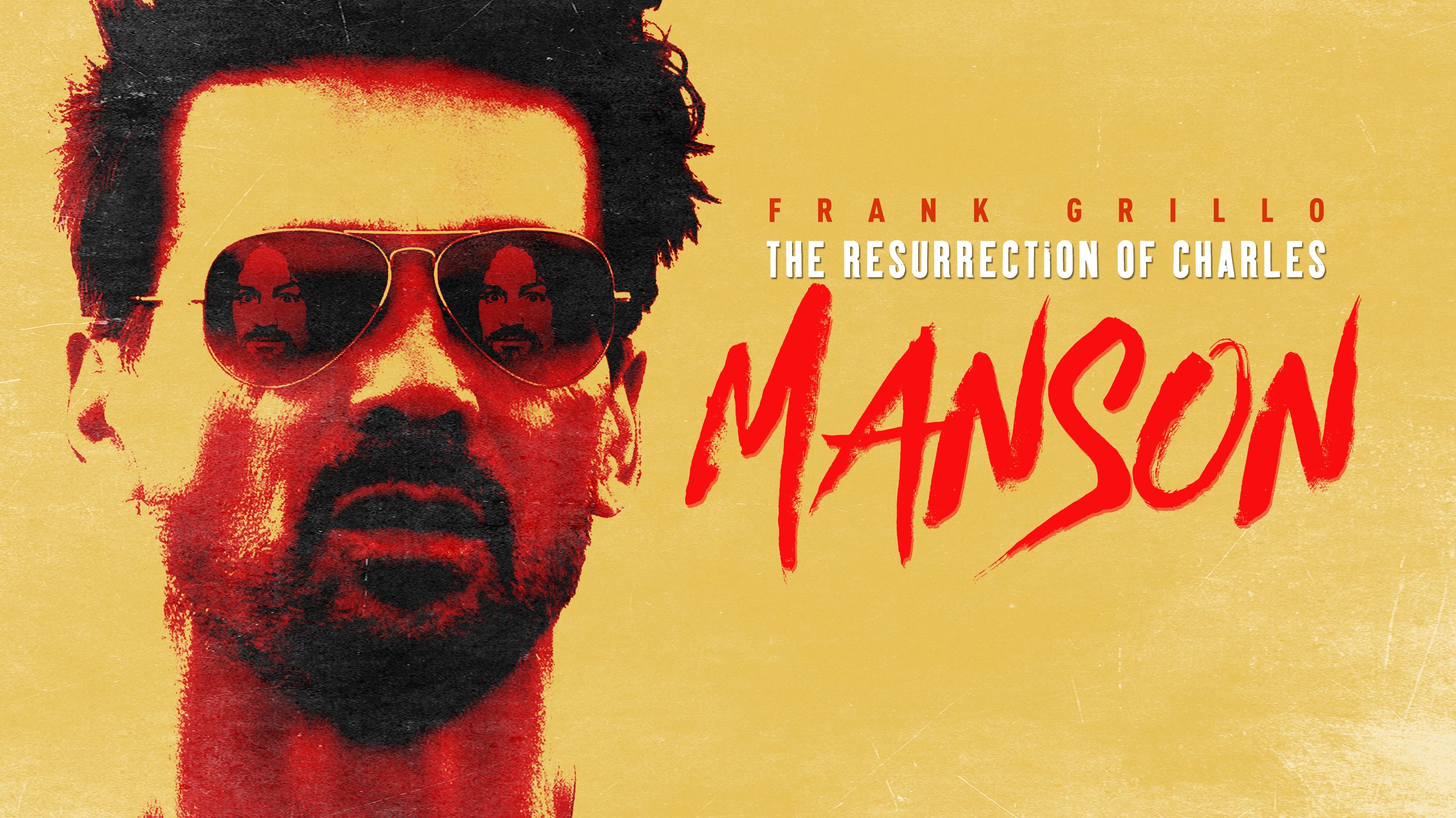 The Resurrection of Charles Manson - immagine