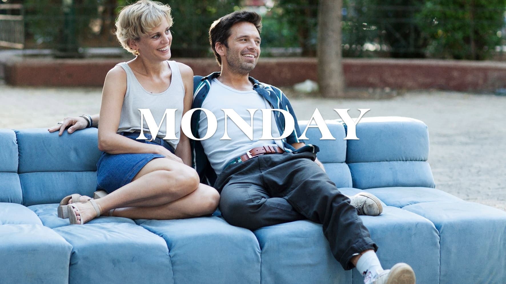Monday - immagine