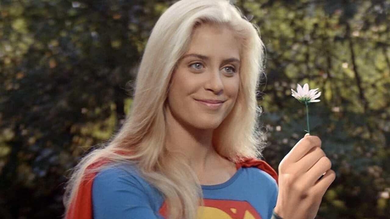 Supergirl - La ragazza d'acciaio - immagine