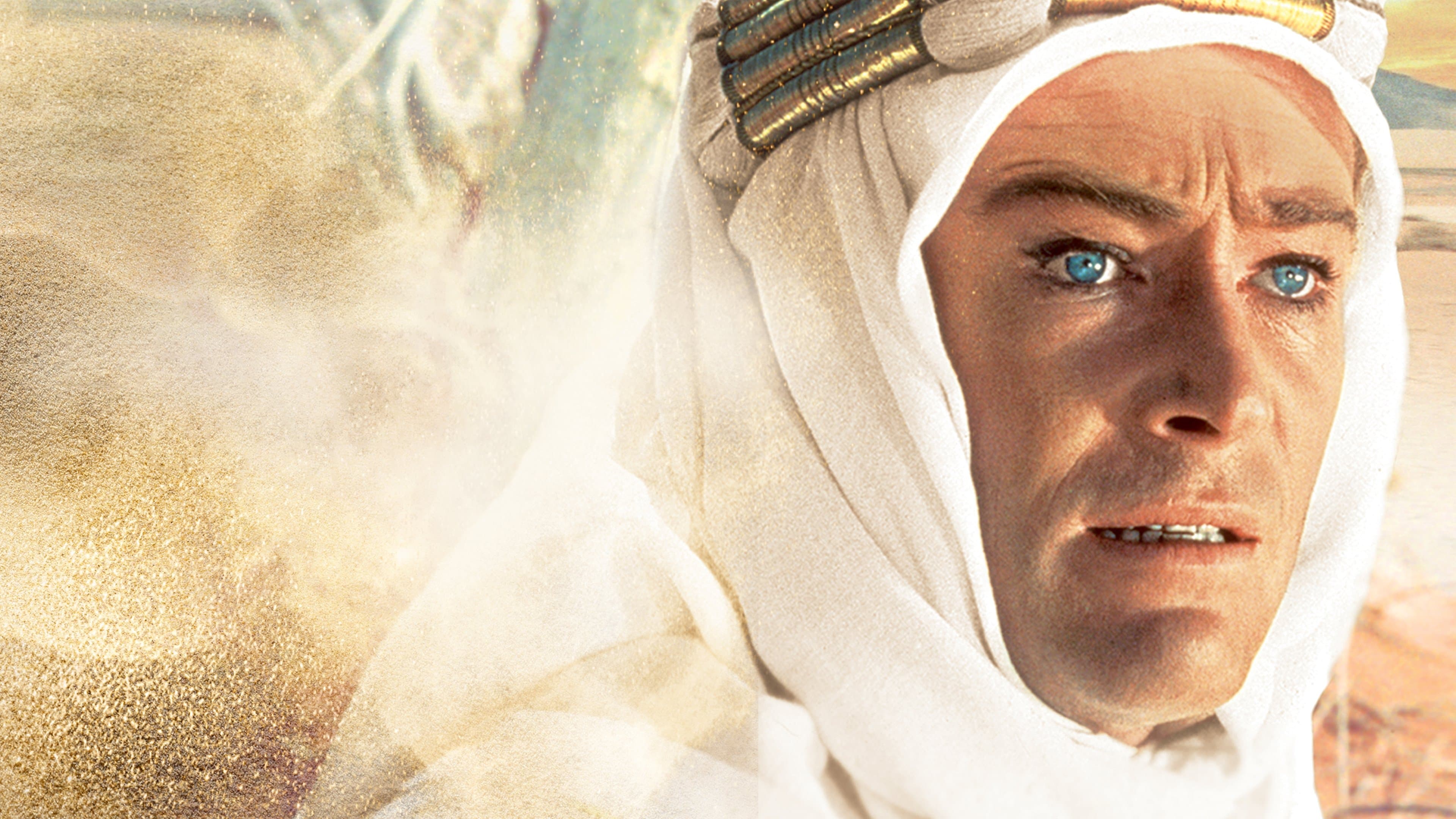 Lawrence d'Arabia - immagine