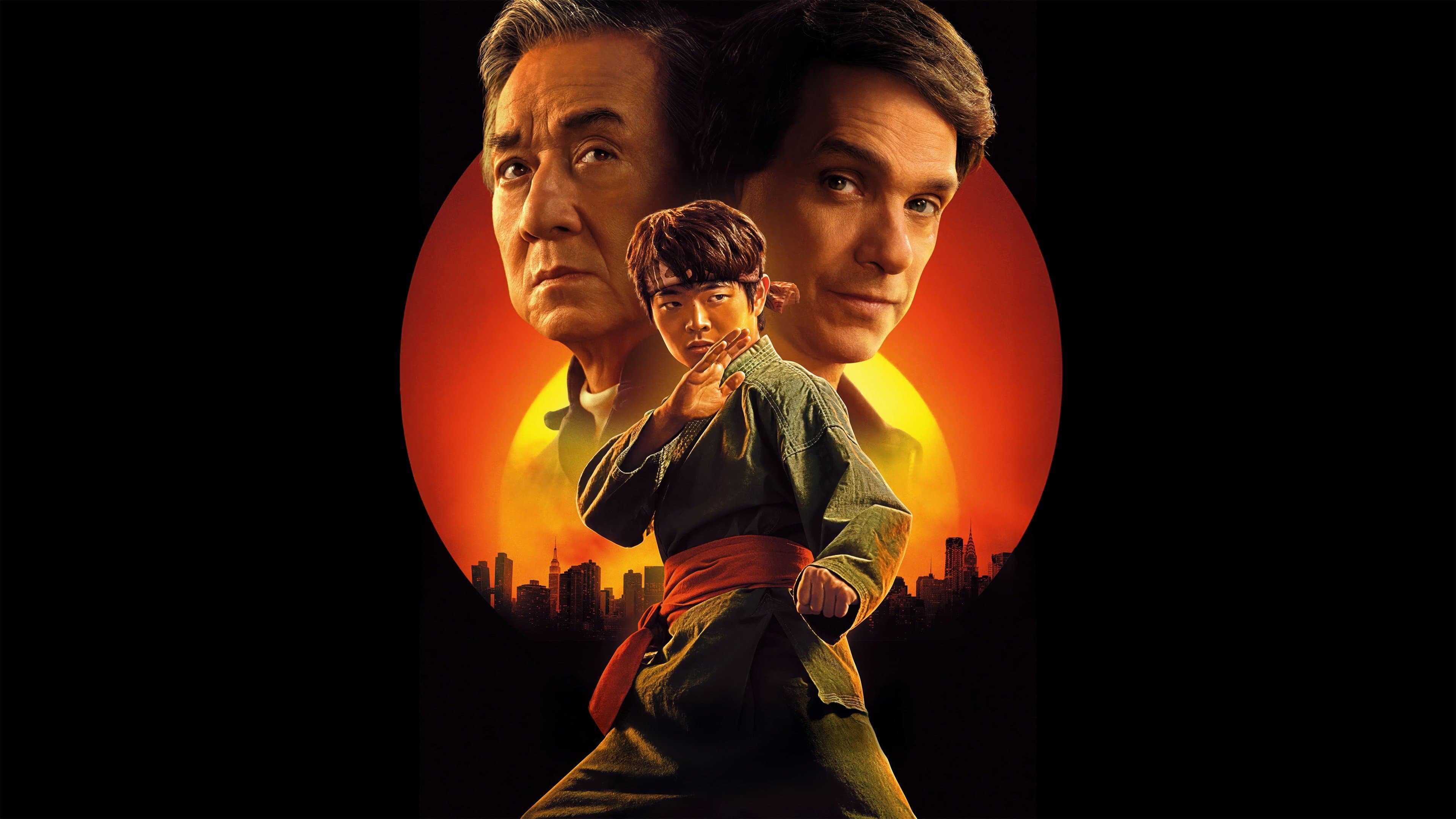 Karate Kid: Legends - immagine