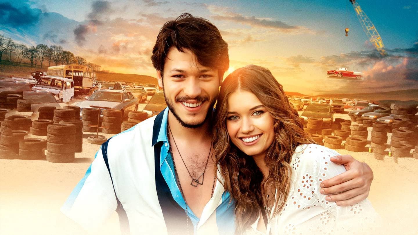 Aşk Bu Mu? - immagine
