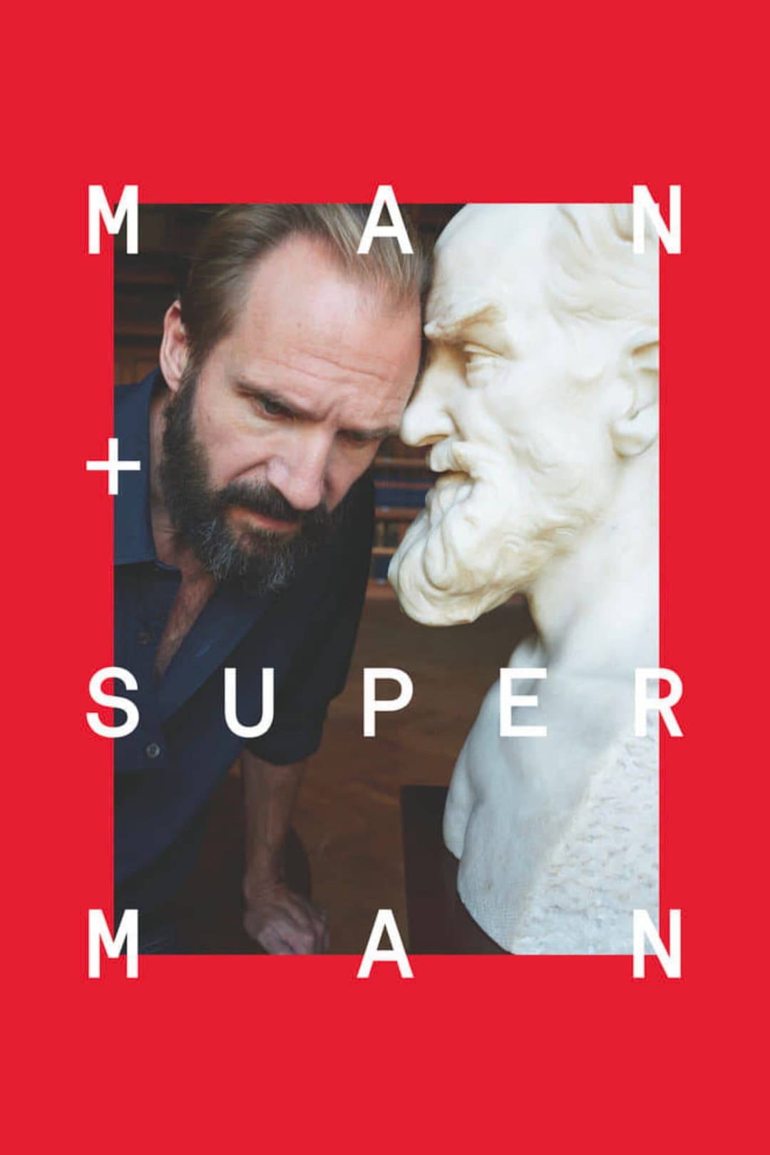 Poster di National Theatre Live: Man and Superman