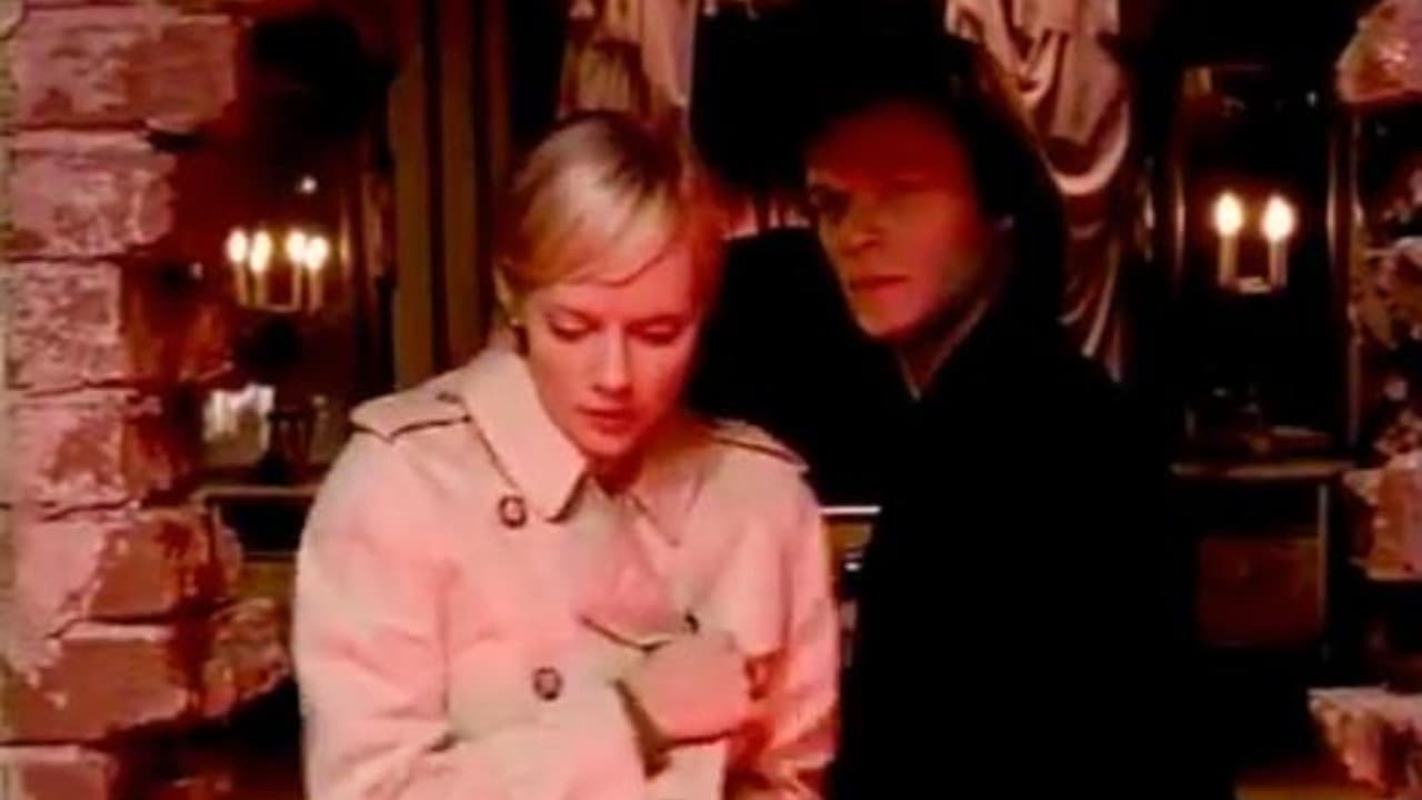 Dark Shadows - immagine