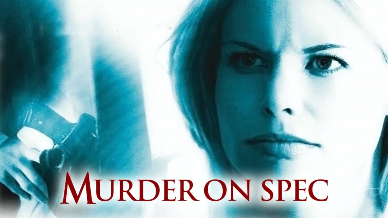 Murder on Spec - immagine
