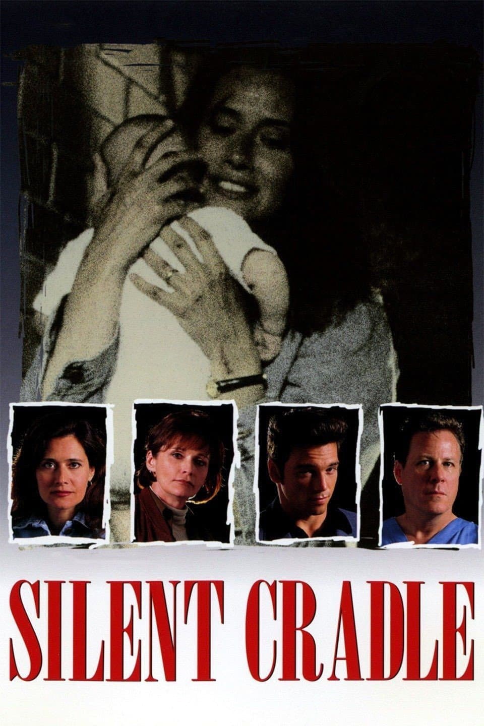 Poster di Silent Cradle