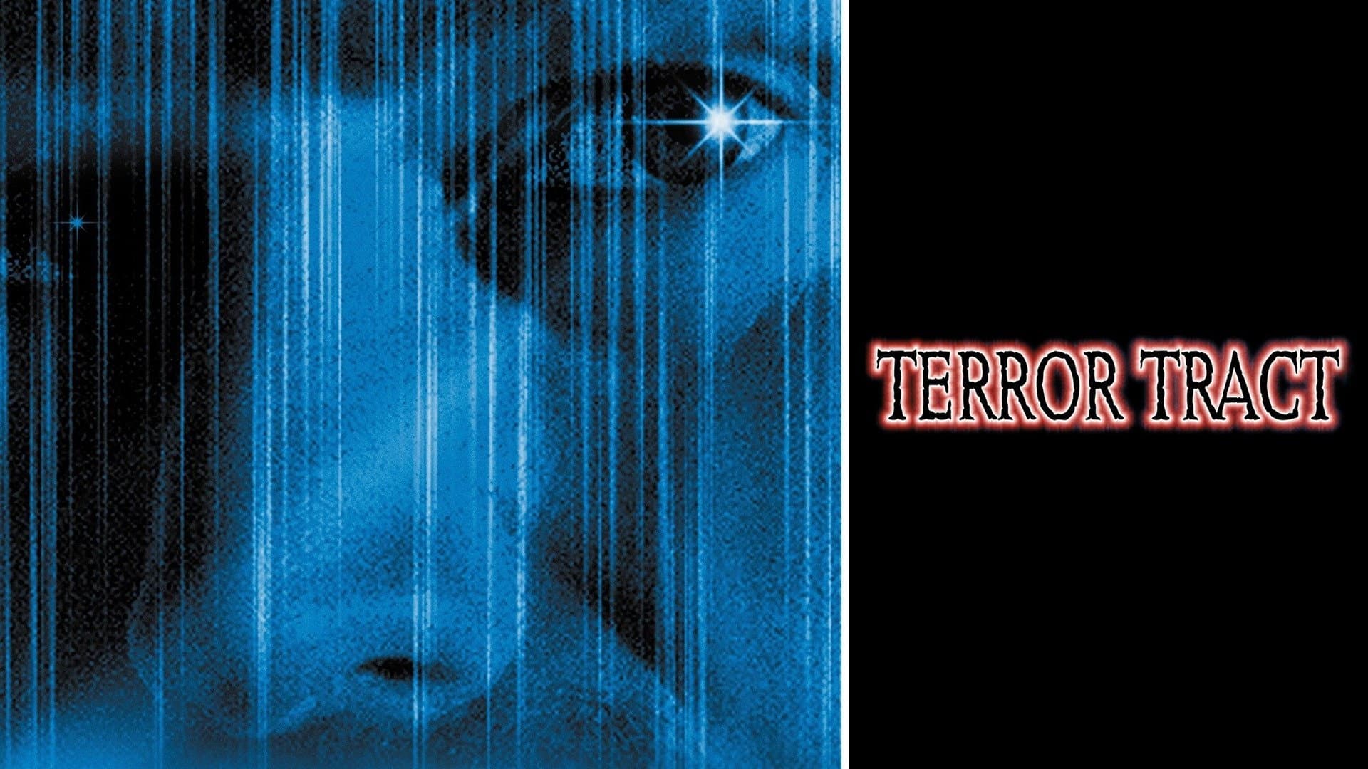Terror Tract - immagine