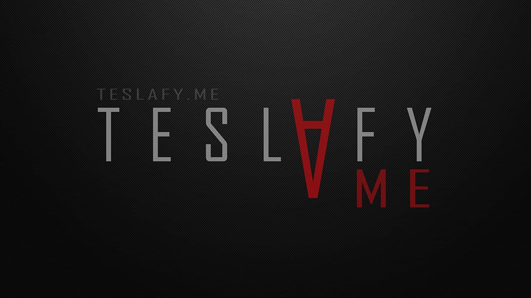 Teslafy Me - immagine