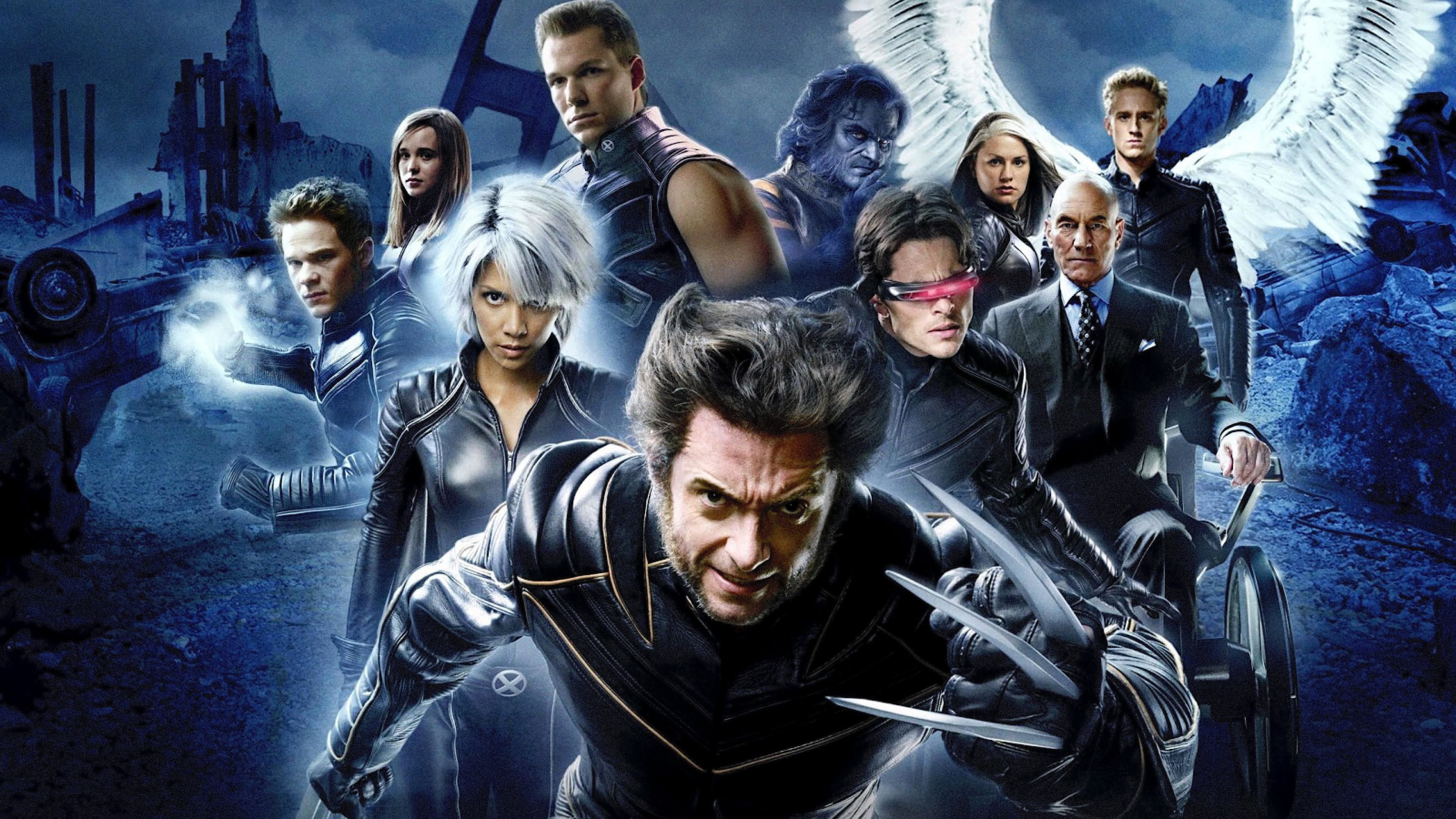 X-Men - Conflitto finale - immagine