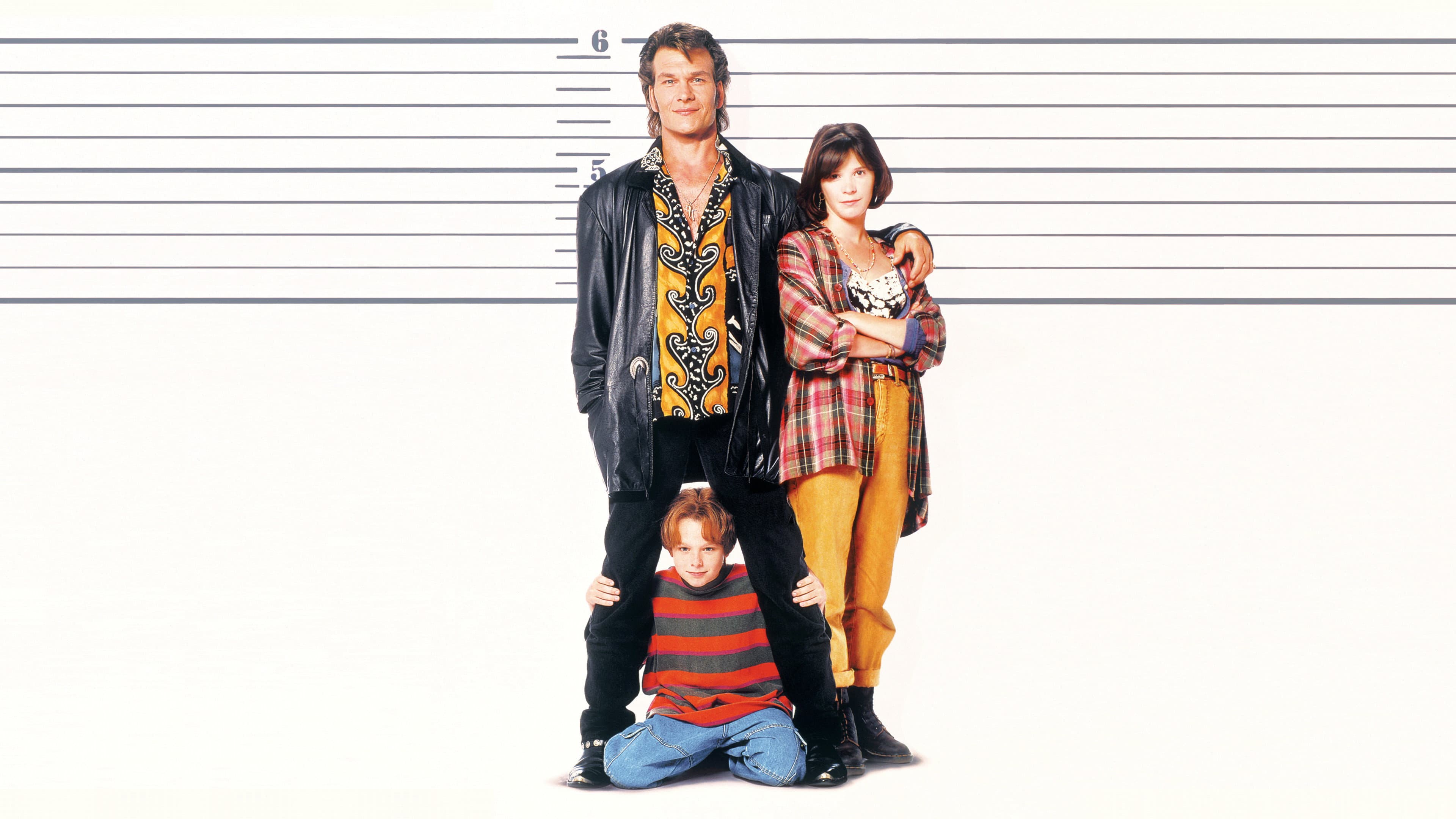 Famiglia in fuga - immagine