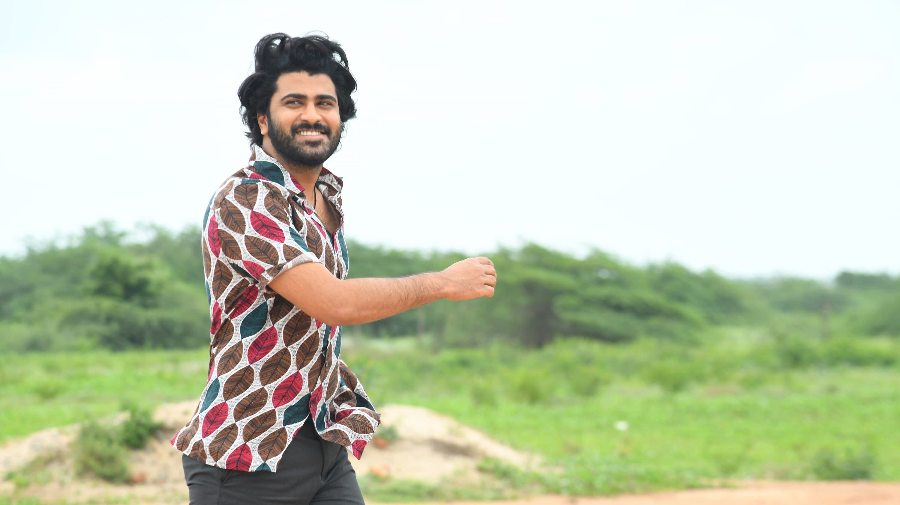 రణరంగం - immagine