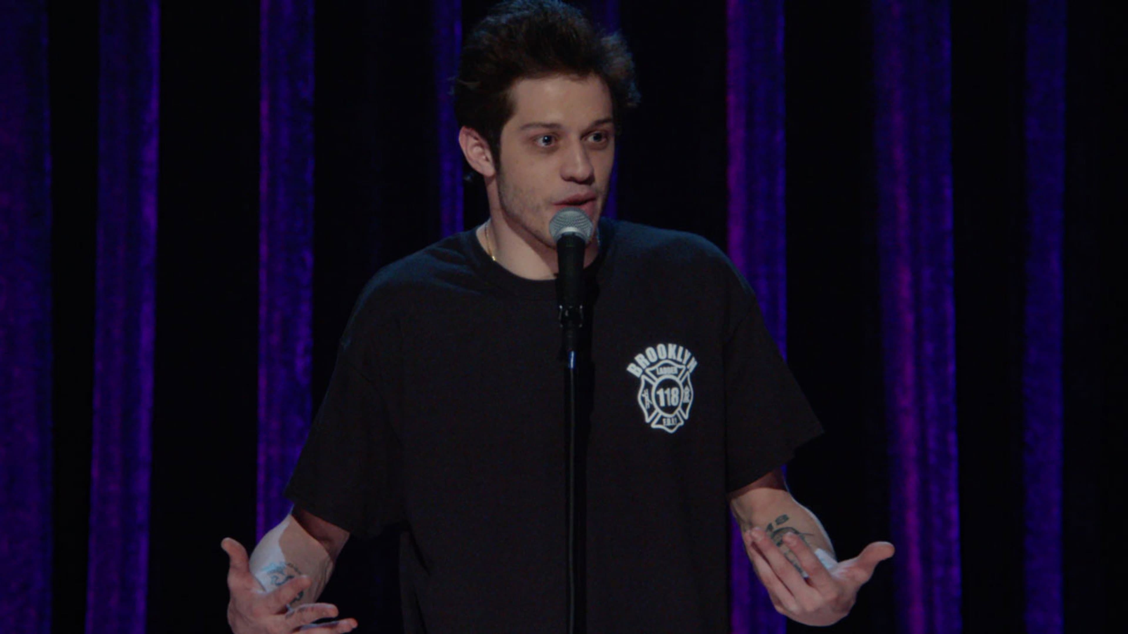 Pete Davidson: SMD - immagine