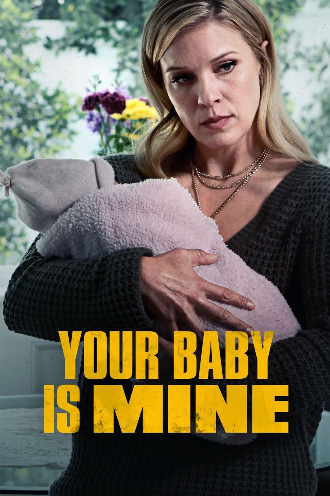 Poster di Ossessione Materna