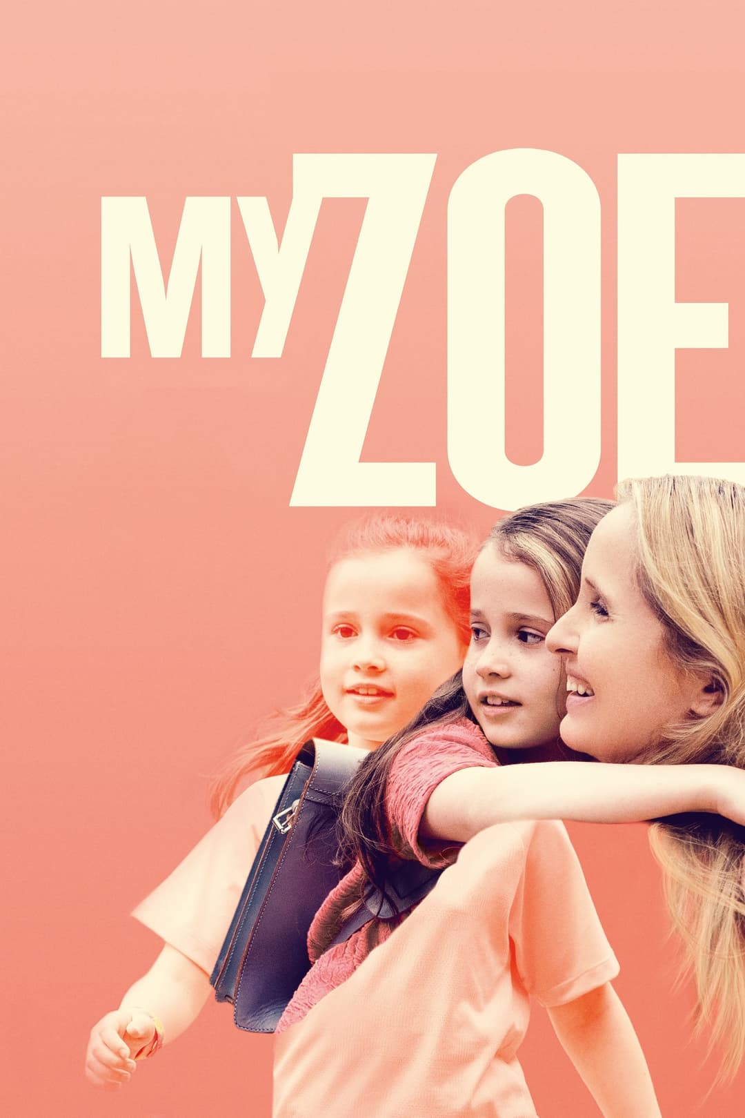Poster di My Zoe