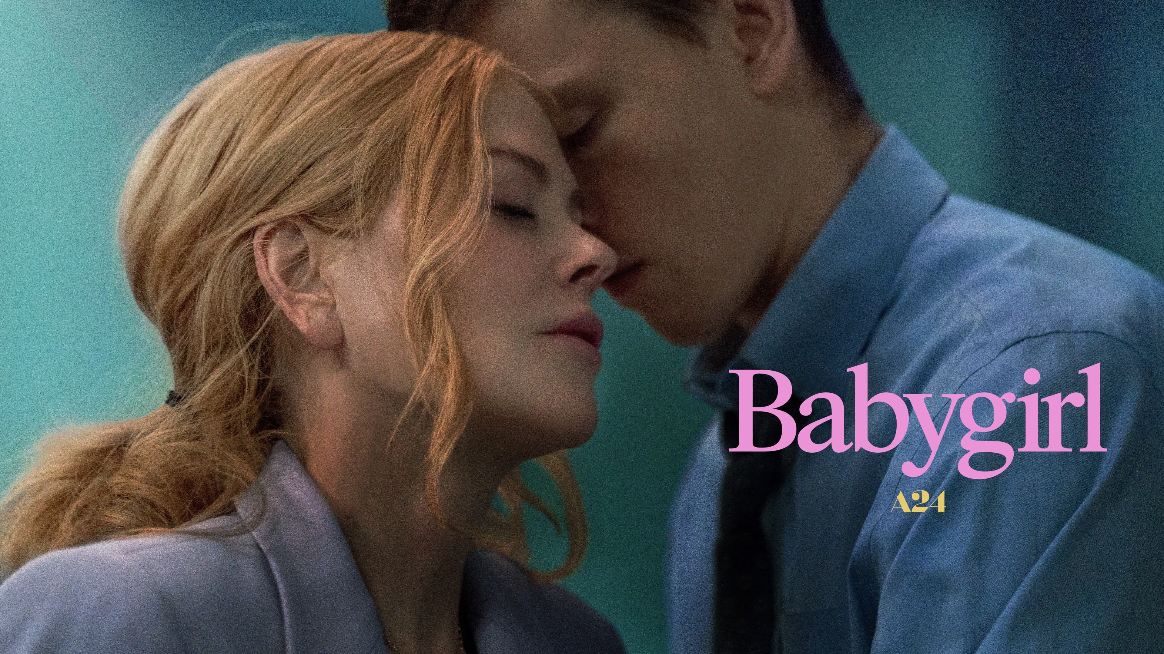 Babygirl - immagine