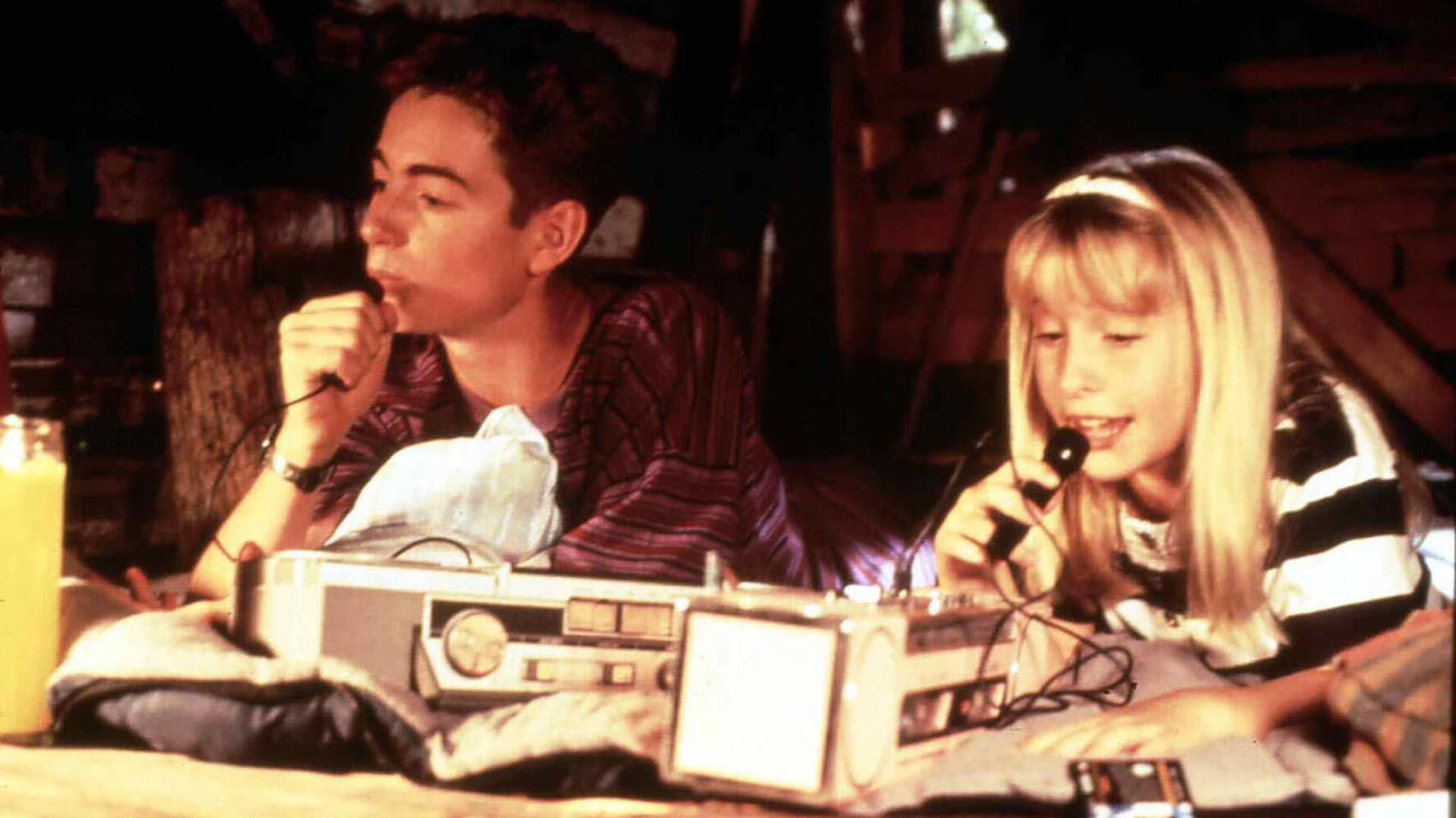 No Dessert, Dad, 'Til You Mow the Lawn - immagine