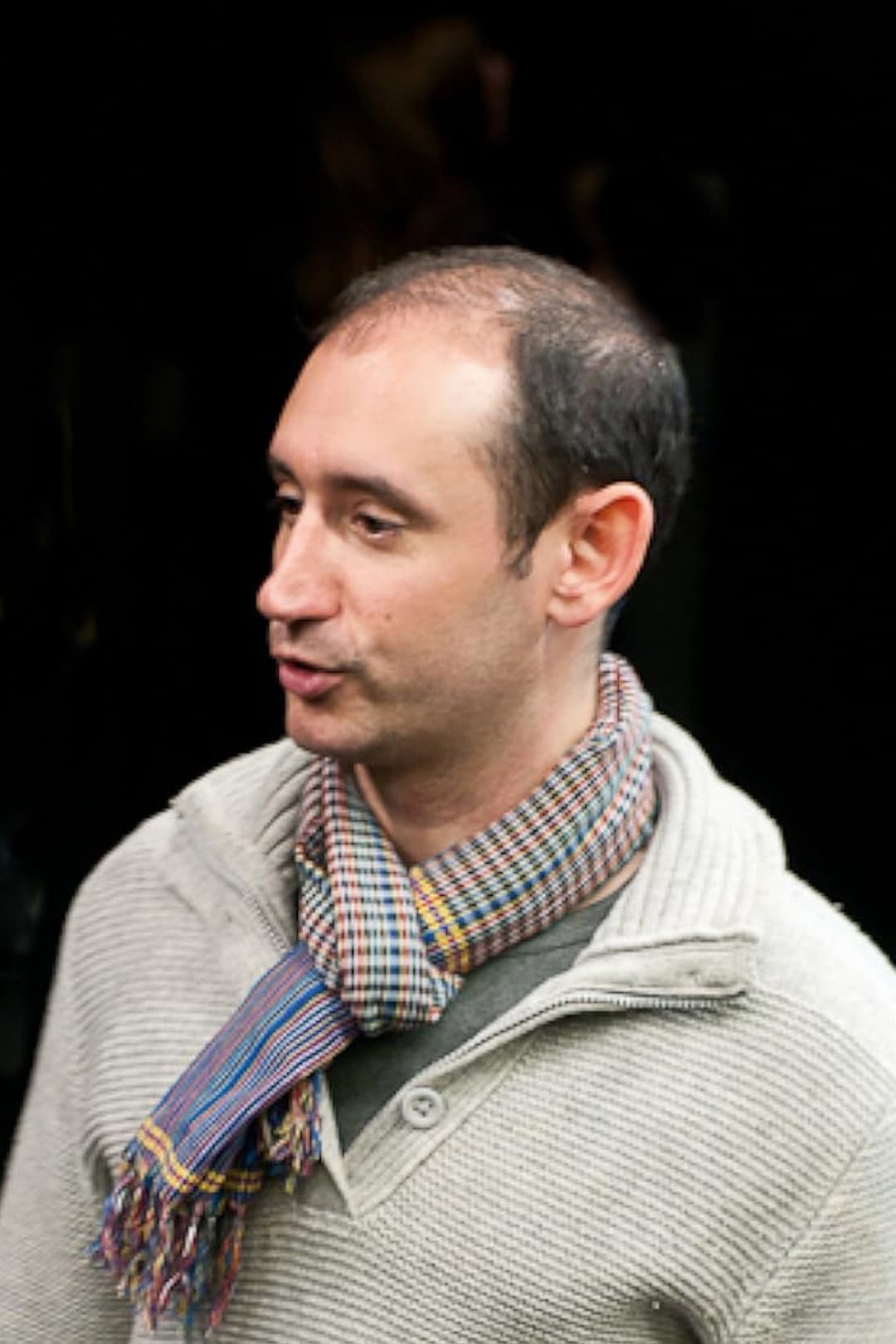 Tim Hewitt