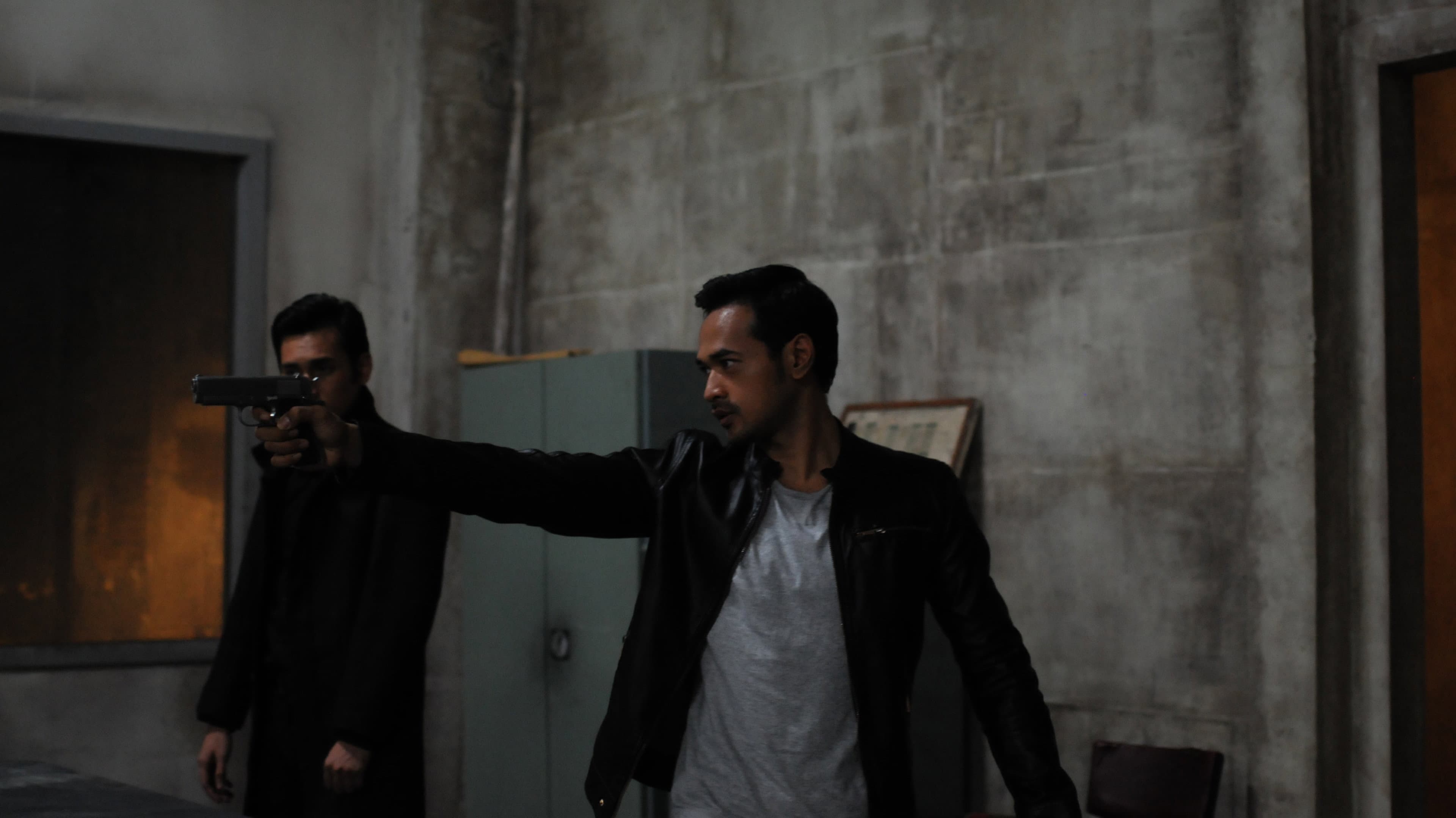 The Raid 2: Berandal - immagine