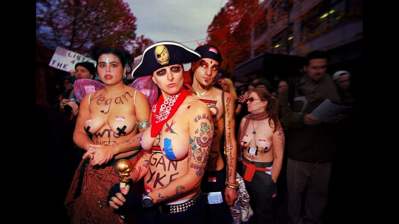 Queercore: How to Punk a Revolution - immagine