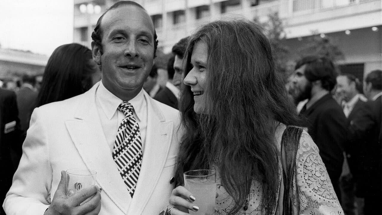 Clive Davis: The Soundtrack of Our Lives - immagine