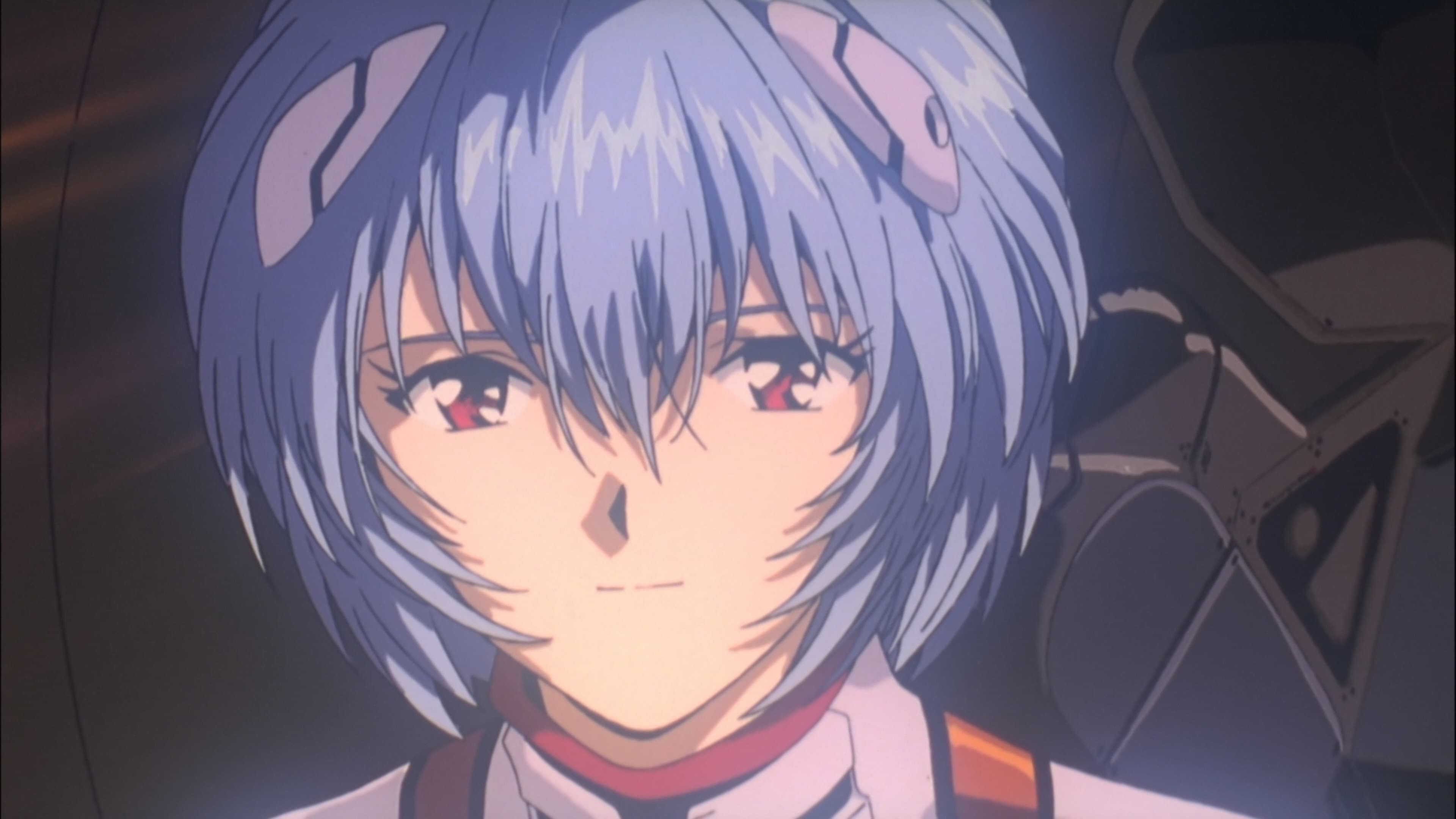 Neon Genesis Evangelion: The Feature Film - immagine