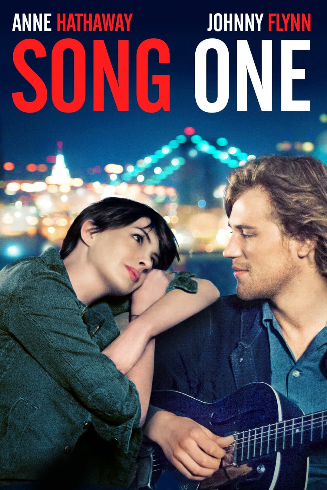 Poster di Song One