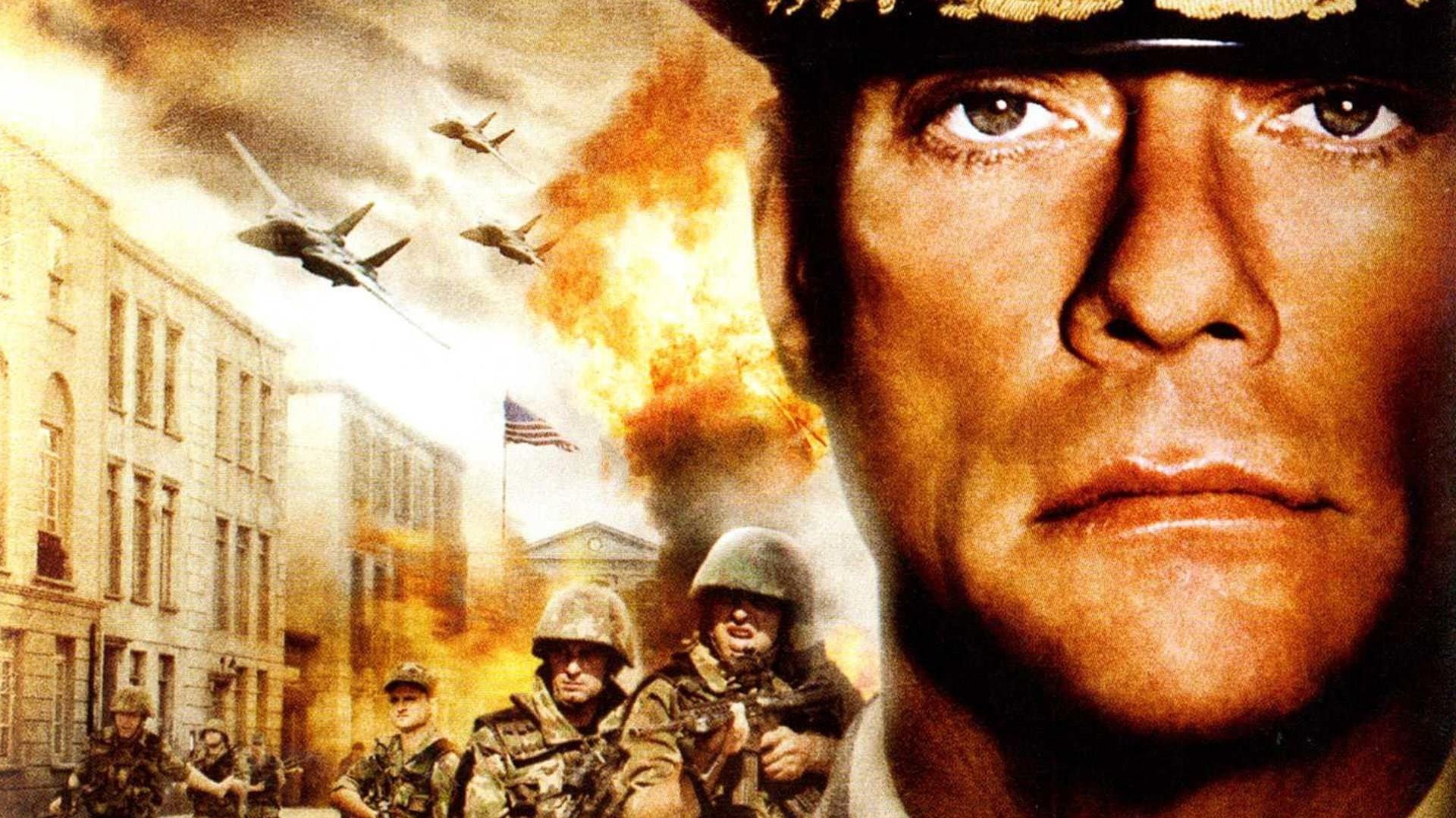 The Commander - immagine